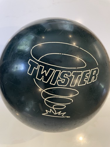Brunswick twister urethane - brunswick,