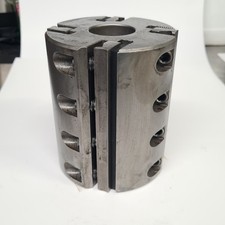 SCM Compatible Planer Moulder