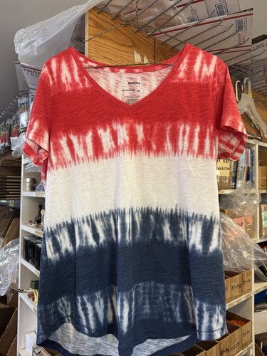 Sonoma the everyday tee - sonoma,