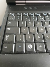  Samsung 400B Replacement Laptop Keys