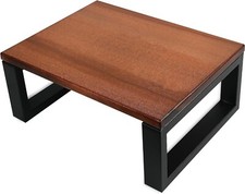 CONSDAN Step Stool with Metal