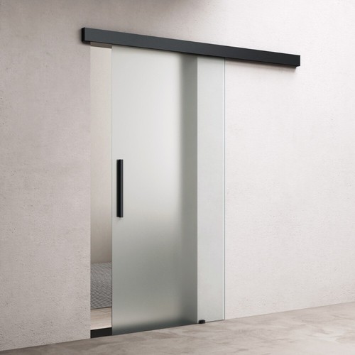 Internal sliding glass door - internal,