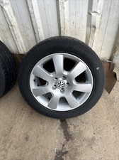 VW BEETLE 16” ALLOY WHEEL