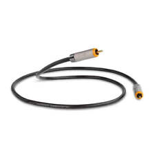 QED Reference Subwoofer 40