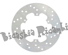 1638 - Front Brake Disc Gilera