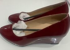 Dorothy Perkins Red Shoe -