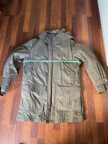 Company jacket w 2006 - cp, a/w
