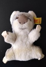 Steiff Yuku Koala 1446/11, Made in Western Germany, 12 cm