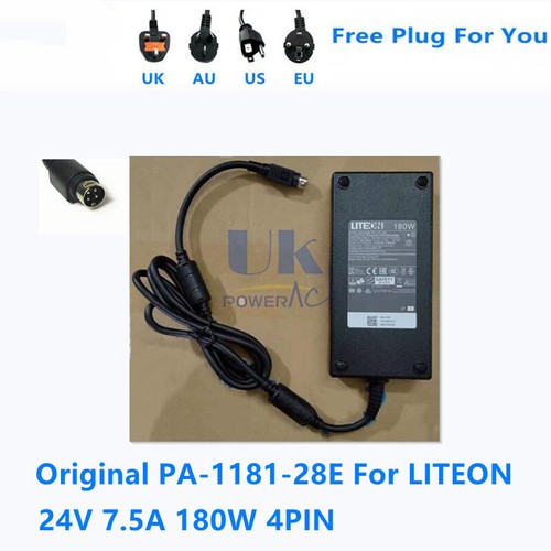 Genuine liteon 1181 - genuine,