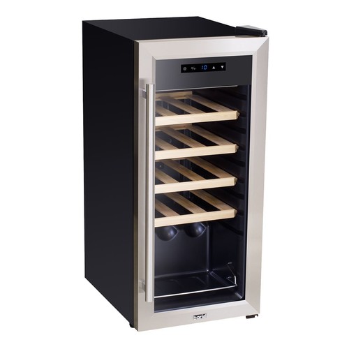 Baridi bottle wine - bottle, fridge