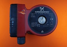 GRUNDFOS 98334549 PC 1649 UPS2 15-50/60 A RATED PUMP HEAD 130GB 2520787 GENUINE
