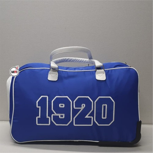 Zeta phi beta - phi, trolley