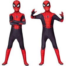 New Kids Boys Spider-Man Far