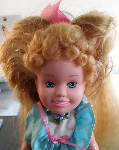 Playskool dolly surprise - dolly,