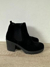 Krush Since 1970 Women Black