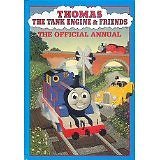 Thomas the tank engine - thomas,