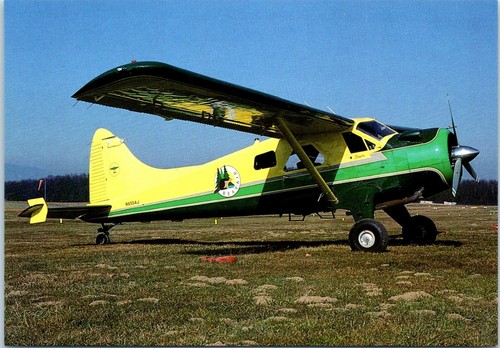 Beavair havilland beaver - beavair,, de
