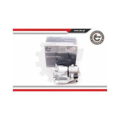 Brake caliper esen skv - esen,