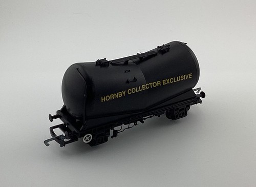 Hornby r6090 collector - hornby,