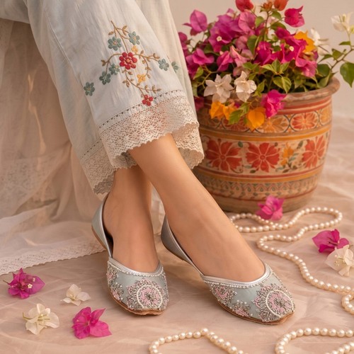 Women handmade embroidered - women,
