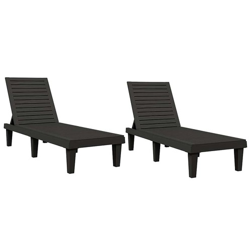 Sun lounger recliner chaise - sun,