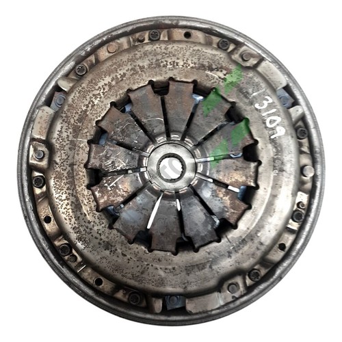 2012 nissan qashqai clutch - 2012,