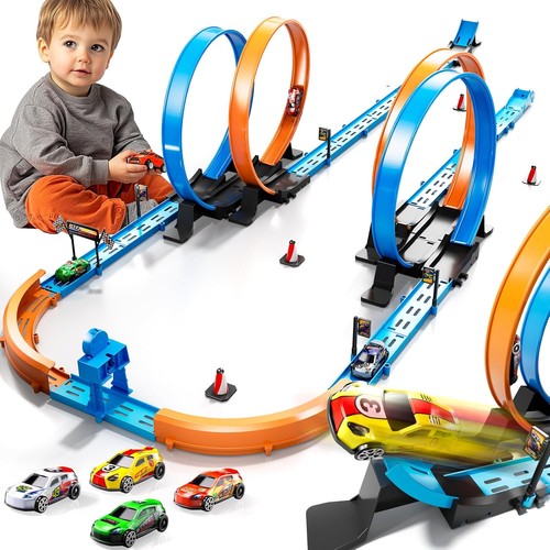Pcs slot race - race, set