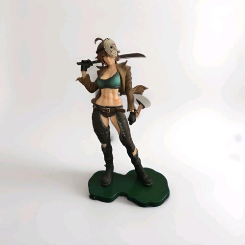 Kotobukiya bishoujo jason - kotobukiya,