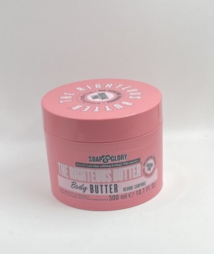 Soap glory the - the, righteous