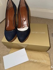 Sergio Rossi Heels
