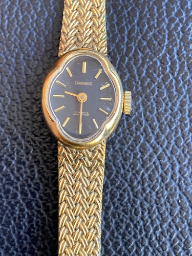 Carronade vintage ladies