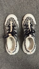 Dior - D-Connect Black and