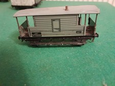 HORNBY DUBLO OO Gauge TiIN