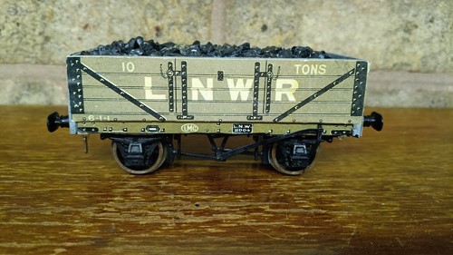 Gauge lmc lnwr coal - o,