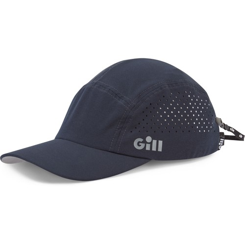 Gill verso cap - gill,