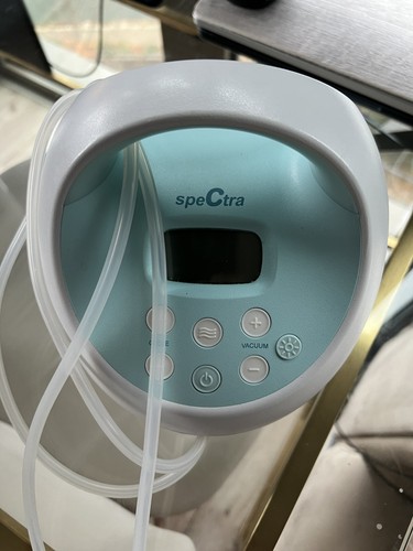 Spectra plus double - s1,
