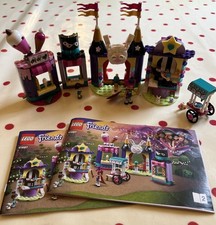 LEGO Friends Magical Funfair