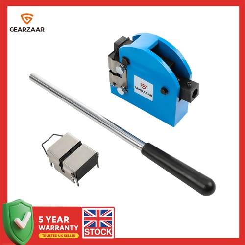 Manual shrinker stretcher - manual,