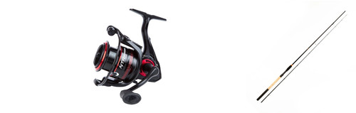 Frenzee fxt 10ft 2pc - 2pc, waggler