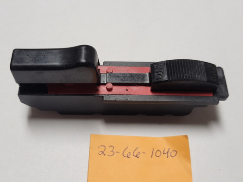 Milwaukee 1040 oem band - milwaukee, 23-66-1040