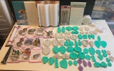 Sugar Craft Starter Kit Cake