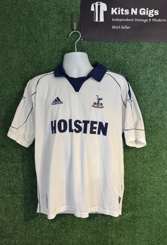 Tottenham hotspur home shirt - tottenham,