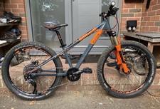 CUBE 240 SL Reaction Kids High