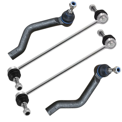 For nissan qashqai - outer, tie