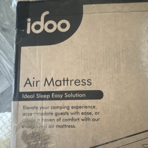 Idoo king size - idoo, air