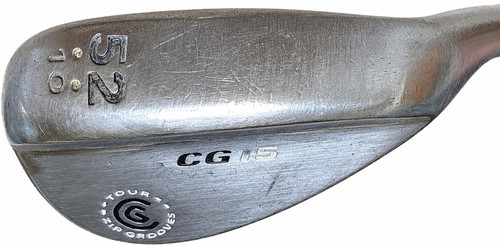 Cleveland cg15 tour zip - cg15,