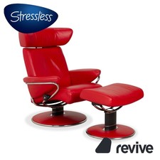 Stressless Jazz Leather