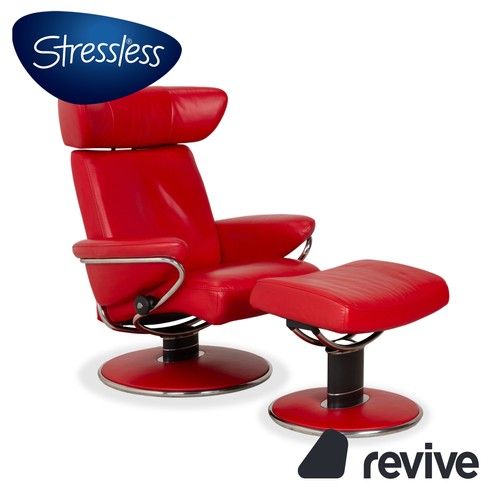 Stressless jazz leather - stressless,