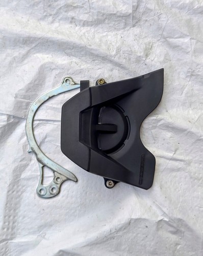 Sprocket cover honda - 650, f