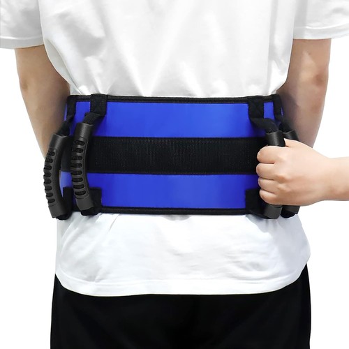 Transfer gait belt handles - transfer,